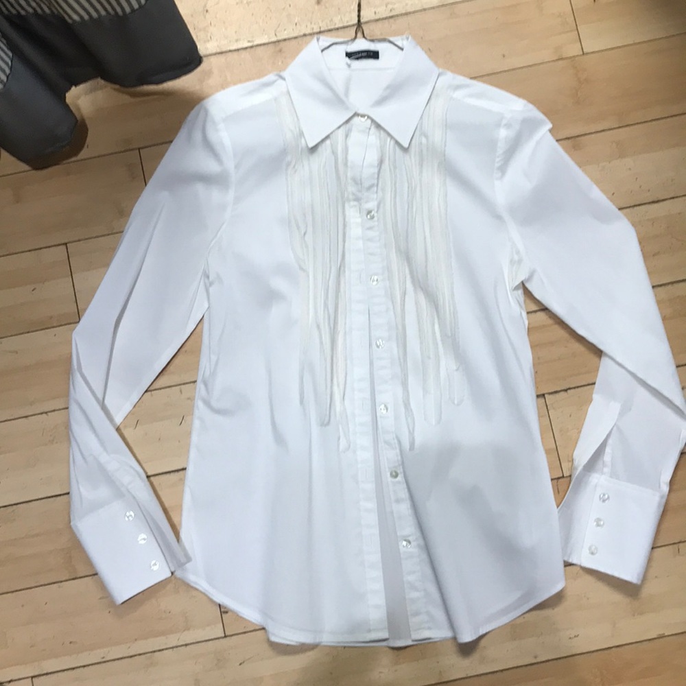 Ann Taylor top